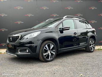  Voir détails -Peugeot 2008 1.2 110ch S&S GT Line à Bziers (34)