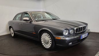  Voir détails -Jaguar XJ 8 Supercharged à Crances (50)
