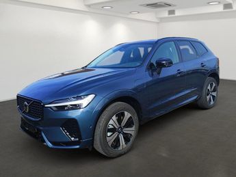  Voir détails -Volvo XC60 T8 AWD PHEV 455 CH BVA8 PLUS à Cercottes (45)