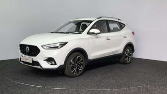  Voir détails -MG ZS 1.5 VTi-Tech ~ Led 360 Navi CarPlay Top à Dendermonde (92)