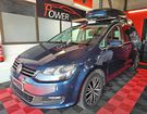 Volkswagen Sharan 2.0 tdi à Blois (41)