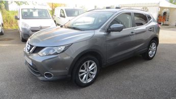  Voir détails -Nissan Qashqai 1.5 dCi 110 TEKNA ,SUV factures entretie à Chignin (73)