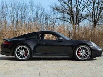  Voir détails -Porsche 911 CARRERA 4S à Saint-Marcel-de-Flines (42)