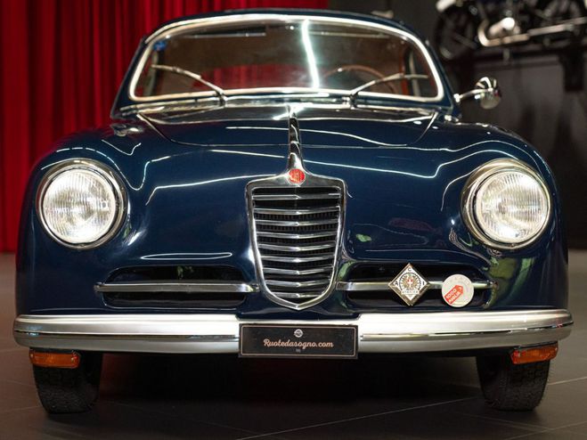 Fiat 1100  Blu de 1950