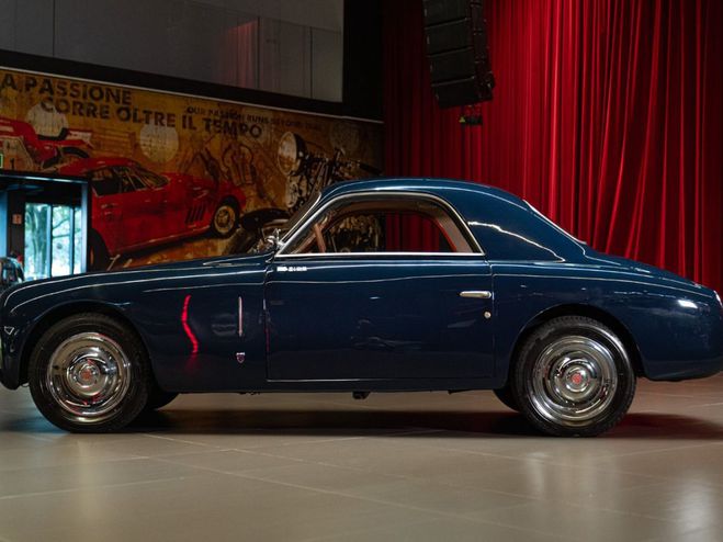 Fiat 1100  Blu de 1950
