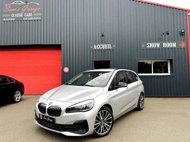 BMW Serie 2 Active Tourer XE 225 Sport 1.5 i 136 201  de 2019