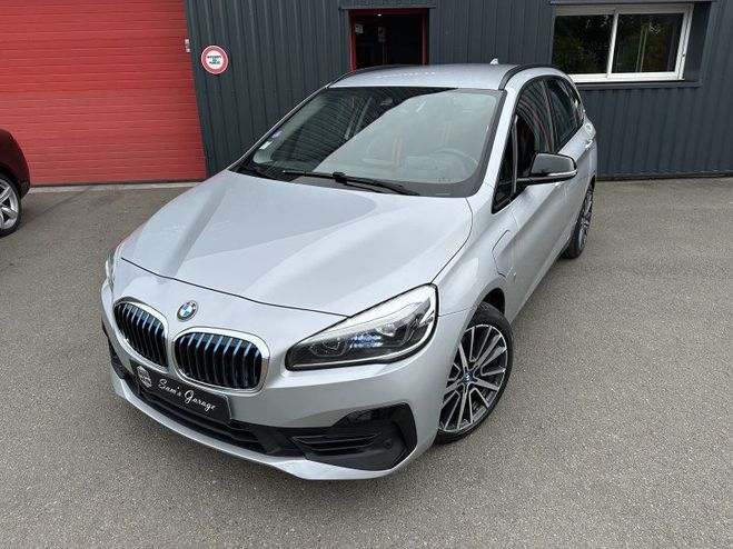 BMW Serie 2 Active Tourer XE 225 Sport 1.5 i 136 201  de 2019