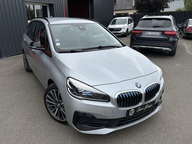BMW Serie 2 Active Tourer XE 225 Sport 1.5 i 136 201  de 2019