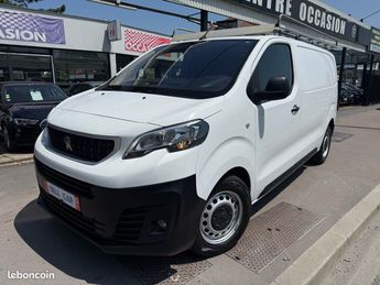  Voir détails -Peugeot Expert 2.0 bluehdi 120 Asphalt   Galerie à Gagny (93)