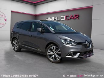  Voir détails -Renault Grand Scenic IV 1.5 dCi 110 Intens TOIT PANORAMIQUE/C à Vitrolles (13)