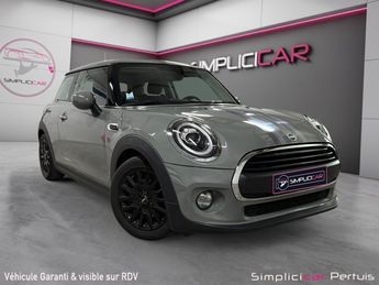  Voir détails -Mini Cooper 102 ch BVA HEDDON STREET à Pertuis (84)