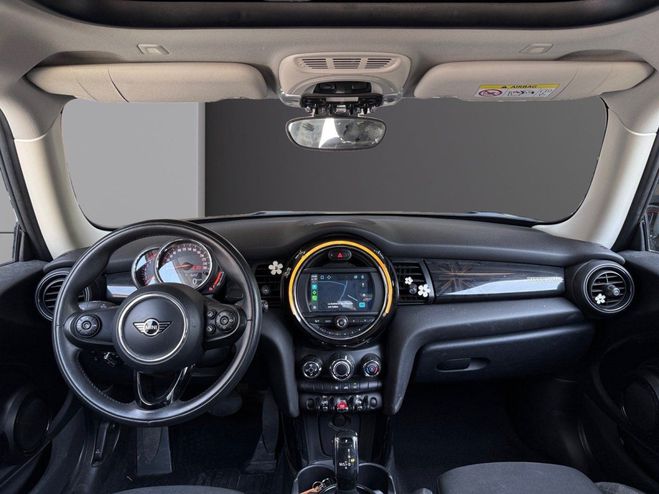 Mini Cooper 102 ch BVA HEDDON STREET Gris de 2019