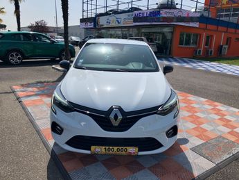  Voir détails -Renault Clio E-TECH 140 BVA LIMITED Camra Radars AV- à Lescure-d'Albigeois (81)