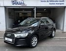Audi Q3 1.4 TFSI 125ch Ambiente à Rouen (76)