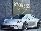 Porsche 911 992.1 GT3 Touring PDK * TVA rcup * 2022 à Braine-le-Chteau (14)