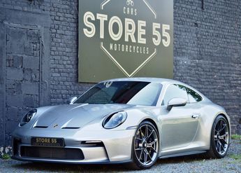  Voir détails -Porsche 911 992.1 GT3 Touring PDK * TVA rcup * 2022 à Braine-le-Chteau (14)