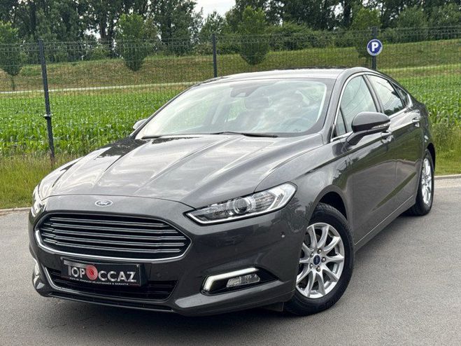 Ford Mondeo 2.0 TDCI 150CH TITANIUM BUSINESS * 24.00 GRIS de 2017