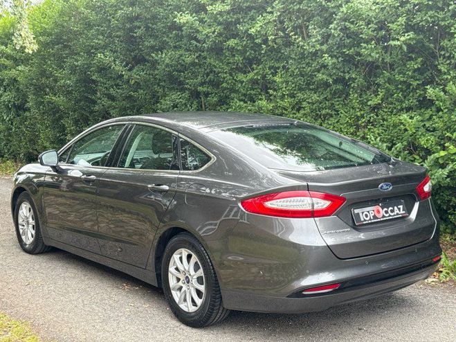 Ford Mondeo 2.0 TDCI 150CH TITANIUM BUSINESS * 24.00 GRIS de 2017