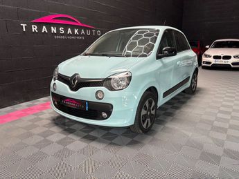  Voir détails -Renault Twingo III 0.9 TCe 90 E6C Zen EDC à Chaponost (69)