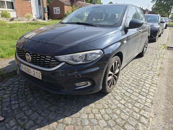  Voir détails -Fiat Tipo 1.3 MultiJet Easy Business S à Mons (70)