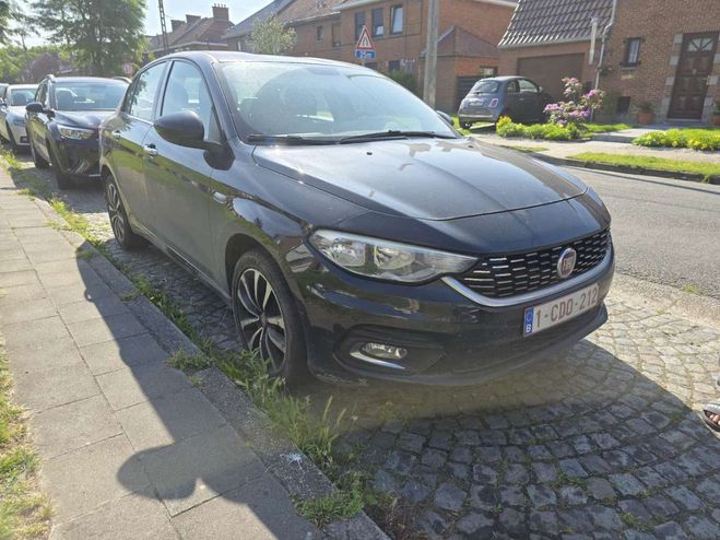 Fiat Tipo 1.3 MultiJet Easy Business S Noir de 