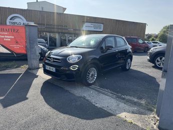  Voir détails -Fiat 500X X 1.0 FireFly Turbo - 120 S&S Lounge Gps à Brive-la-Gaillarde (19)