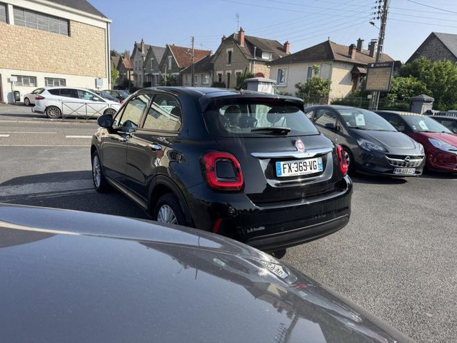 Fiat 500X X 1.0 FireFly Turbo - 120 S&S Lounge Gps BLANC de 2021
