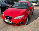 Seat Ibiza 1.4L 75cv COPA à Geispolsheim (67)