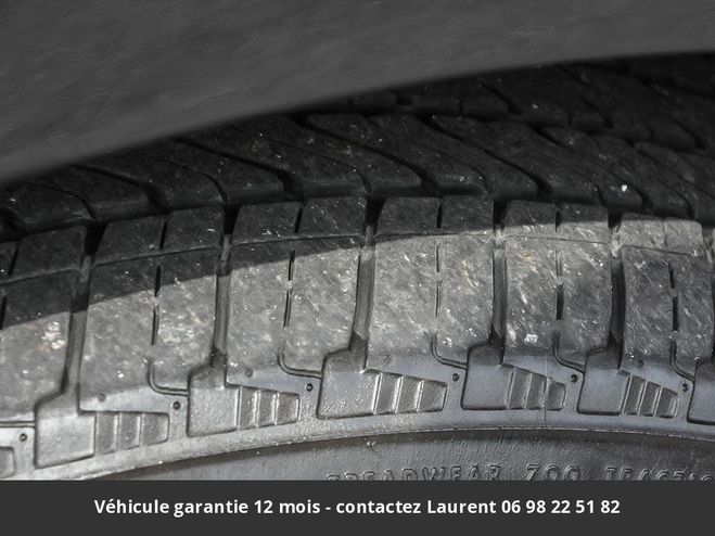 Cadillac Escalade sport platinium 4*4 tout compris hors ho Noir de 2022