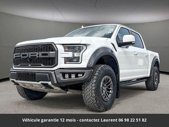  Voir détails -Ford F150 raptor supercrew 4x4 tout compris hors h à Paris (75)