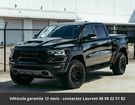 Dodge Ram trx crew cab 4x4 tout compris hors homol à Paris (75)