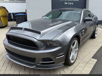  Voir détails -Ford Mustang gt premium tout compris hors homologatio à Paris (75)