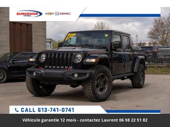  Voir détails -Jeep Gladiator rubicon 4x4 tout compris hors homologati à Paris (75)