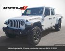 Jeep Gladiator rubicon 4x4 tout compris hors homologati à Paris (75)