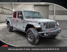 Jeep Gladiator rubicon 4x4 tout compris hors homologati à Paris (75)