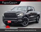 Dodge Ram sport night 12p 5.7l 4x4 tout compris ho à Paris (75)