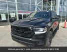Dodge Ram gt sport night 12p 5.7l 4x4 tout compris à Paris (75)