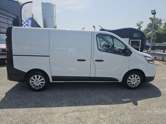 Nissan Primastar FG L1H1 2T8 2.0 DCI 130CH N-CONNECTA Blanc de 2022