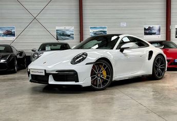  Voir détails -Porsche 911 992 turbo s 3.7l 650 pdk franaise malus à  La Ciotat (13)