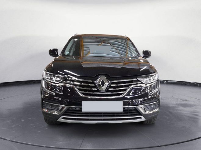Renault Koleos II 1.7 BLUE DCI 150CH INTENS X-TRONIC/ H Noir de 2019