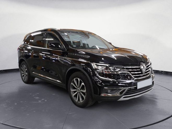 Renault Koleos II 1.7 BLUE DCI 150CH INTENS X-TRONIC/ H Noir de 2019