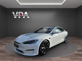  Voir détails -Tesla Model S Standard à Eysines (33)