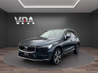  Voir détails -Volvo XC60  B4 D 197ch Geartronic Inscription Came à Eysines (33)