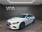 Mercedes Classe A 180d � 1.5d 116ch � AMG Line � MBUX � Si &agrave; Eysines (33)