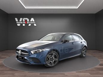  Voir détails -Mercedes Classe A 250e  1.3e 160ch AMG Line dition 2020  à Eysines (33)