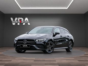  Voir détails -Mercedes Classe CLA Classe 250e SB  1.3i Hybride 160ch AMG  à Eysines (33)
