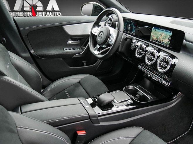 Mercedes Classe CLA Classe 250e SB � 1.3i Hybride 160ch � AM Noir de 2021
