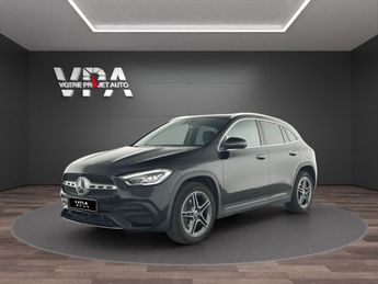  Voir détails -Mercedes Classe GLA Classe 250e  1.3i Hybride 160ch AMG Lin à Eysines (33)