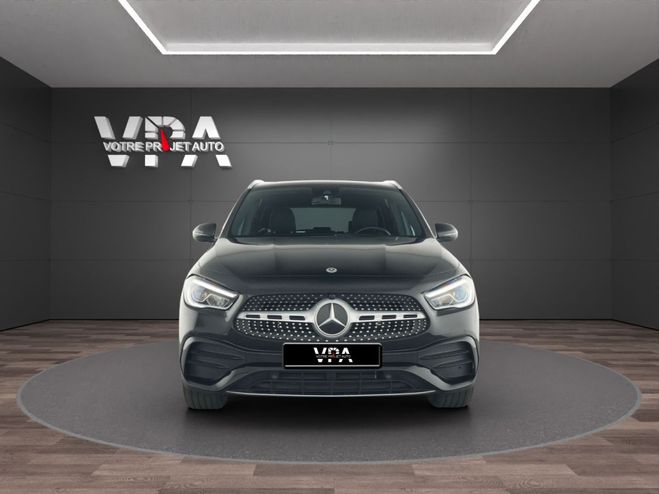 Mercedes Classe GLA Classe 250e  1.3i Hybride 160ch AMG Lin Noir de 2021