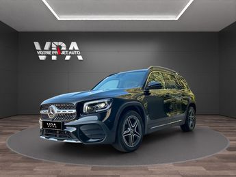  Voir détails -Mercedes Classe GL Classe 200d 4MATIC  2.0d 150ch AMG Line à Eysines (33)